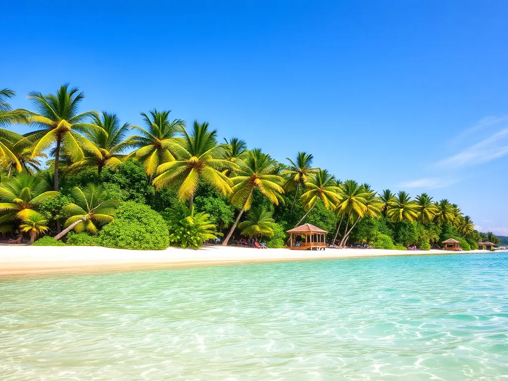 Kiedy jechać na Phuket? Sprawdź najlepszy czas na wakacje