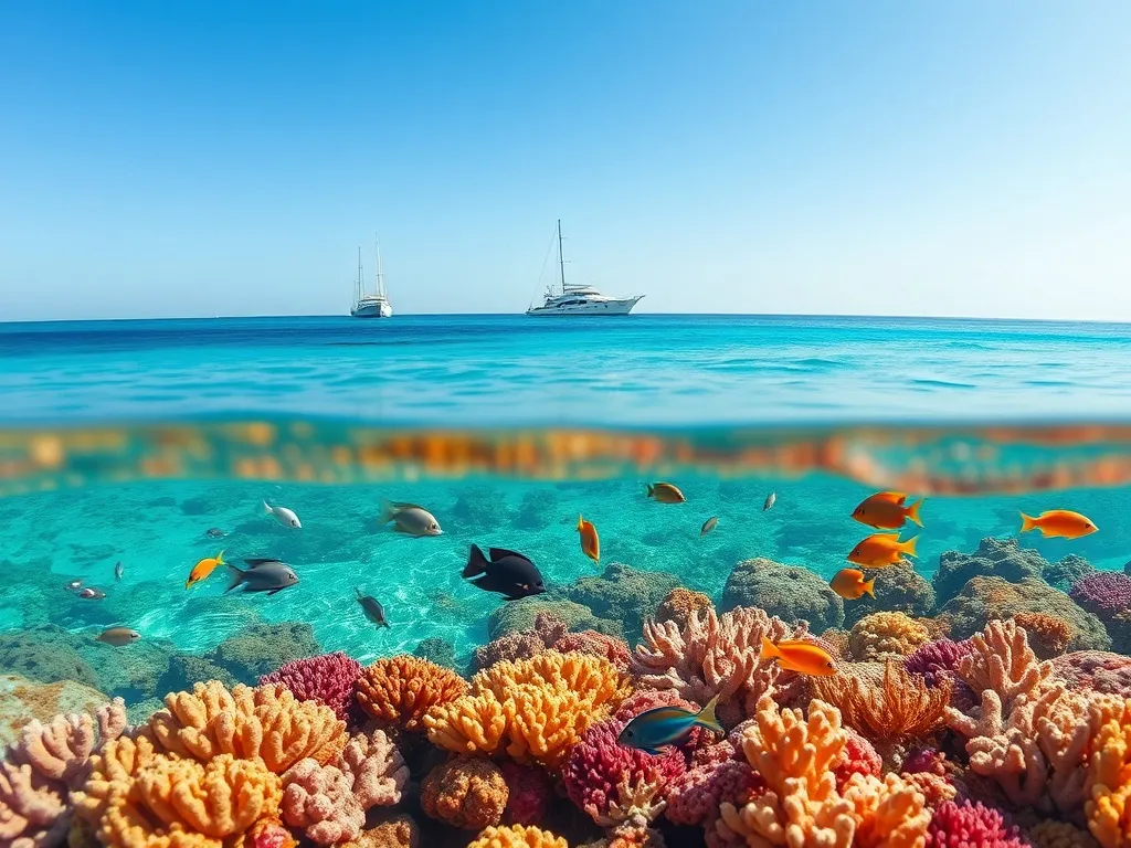 Na co uważać w Marsa Alam? Praktyczny przewodnik dla turystów