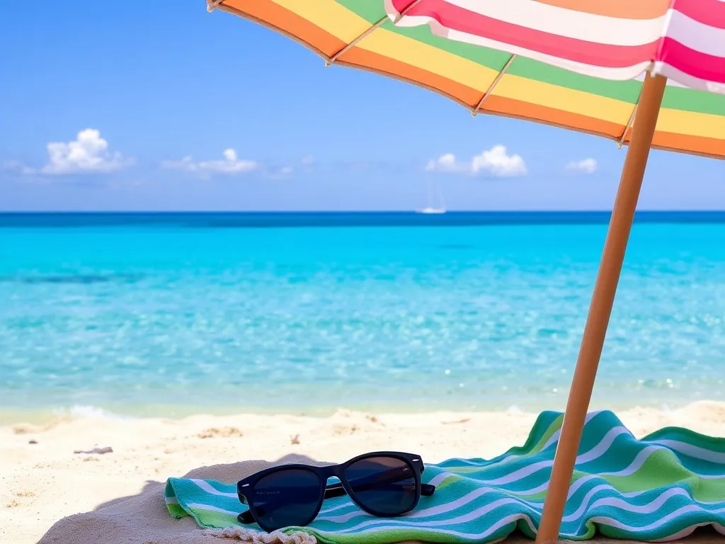 Sardynia pogoda czerwiec: co warto wiedzieć przed wakacjami?