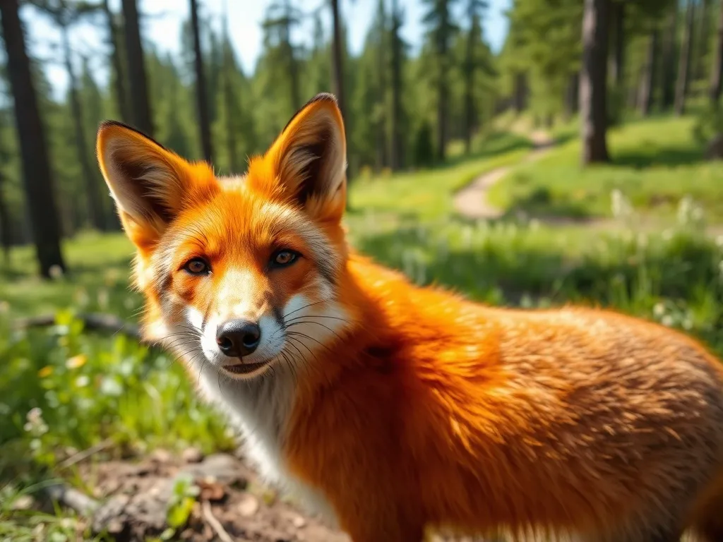 Kampinoski Park Narodowy: odkryj najciekawsze atrakcje w okolicy
