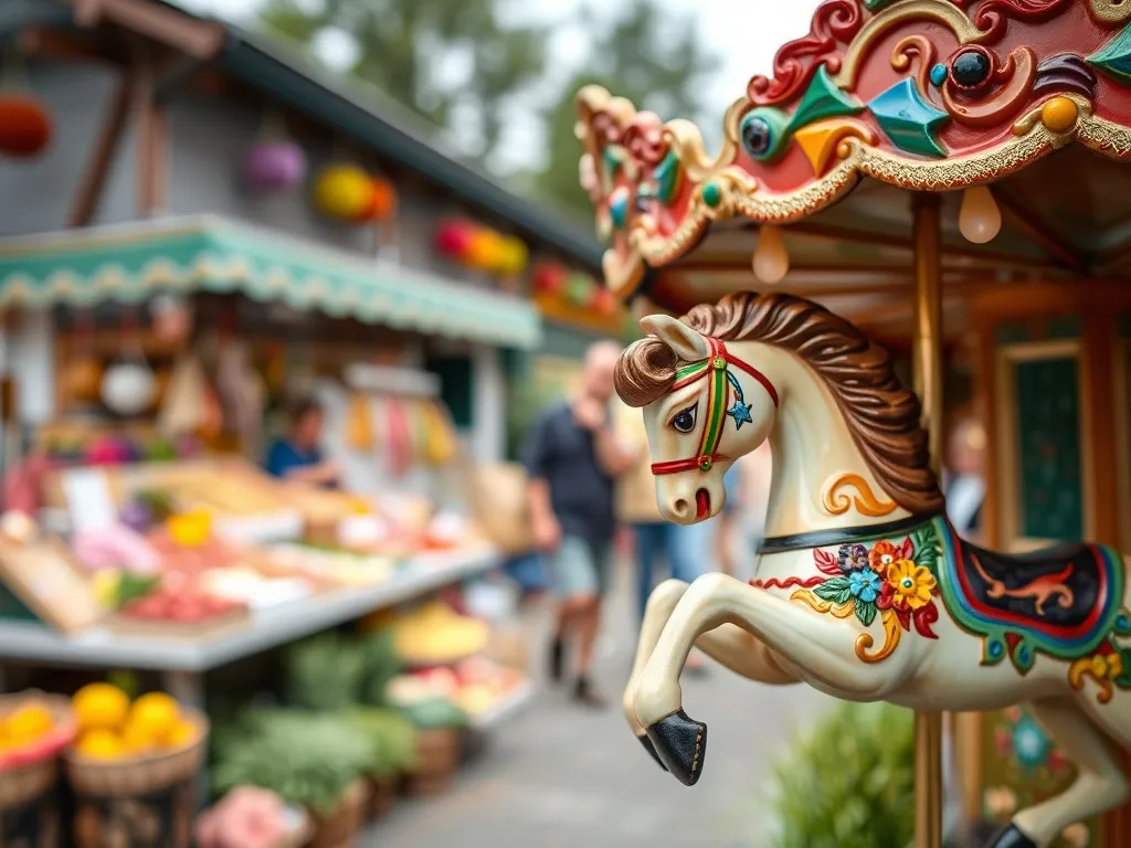 Najlepsze atrakcje w Kostrzynie nad Odrą: co warto zobaczyć?