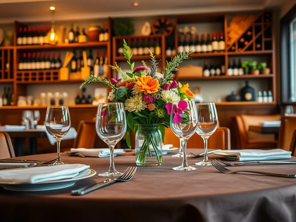 Gdzie zjeść w Sandomierzu? Sprawdź opinie na forum!